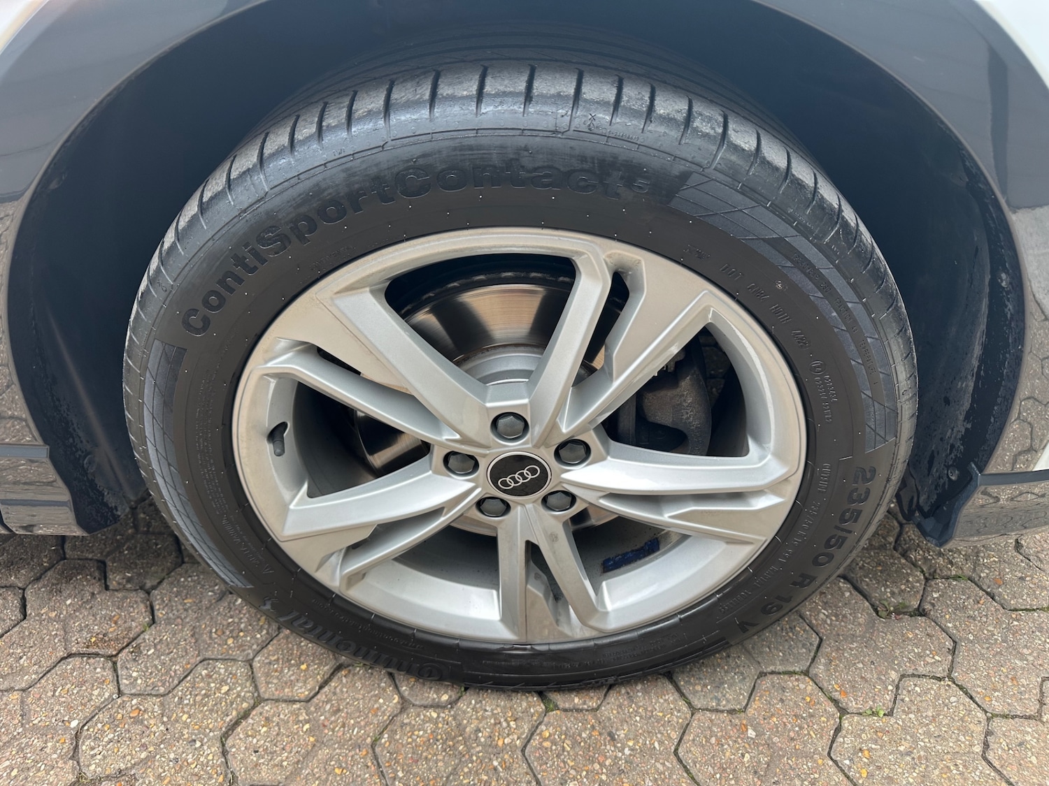 Used Audi Q3 2021 for sale - 76490895: Photo 32