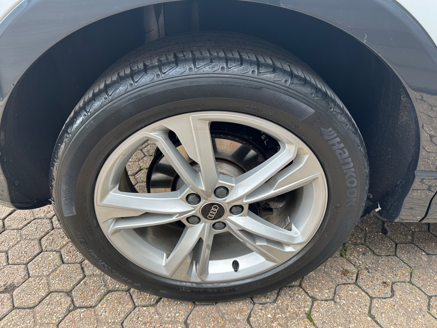 Used Audi Q3 2021 for sale - 76490895: Photo 33