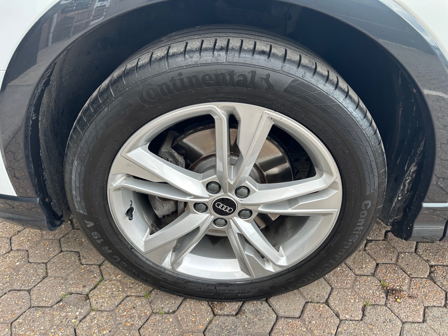 Used Audi Q3 2021 for sale - 76490895: Photo 34