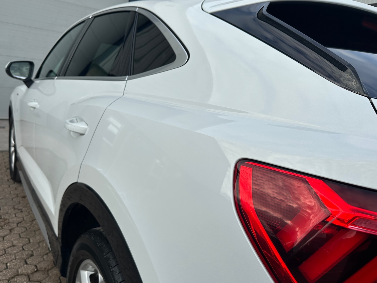 Used Audi Q3 2021 for sale - 76490895: Photo 39