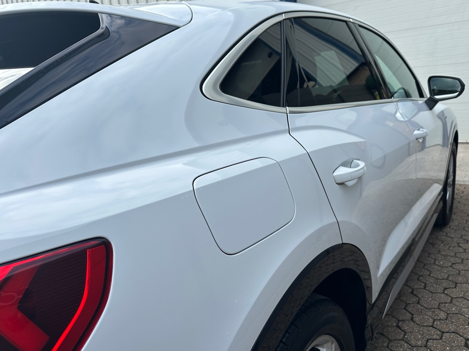 Used Audi Q3 2021 for sale - 76490895: Photo 41