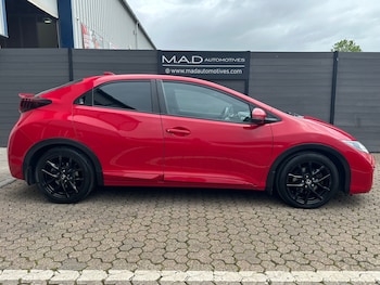 Used Honda Civic 2015 for sale - 78630023: Photo