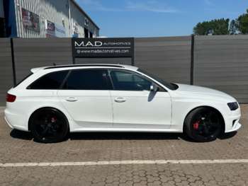 Used Audi RS4 2013 for sale - 74662196: Photo