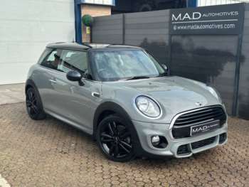 2017 (67) - 1.5 Cooper 3dr
