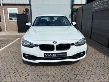 Used BMW 3 Series 2016 for sale - 75316420: Photo