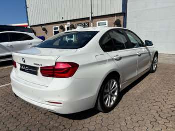 Used BMW 3 Series 2016 for sale - 75316420: Photo