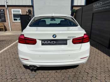 Used BMW 3 Series 2016 for sale - 75316420: Photo