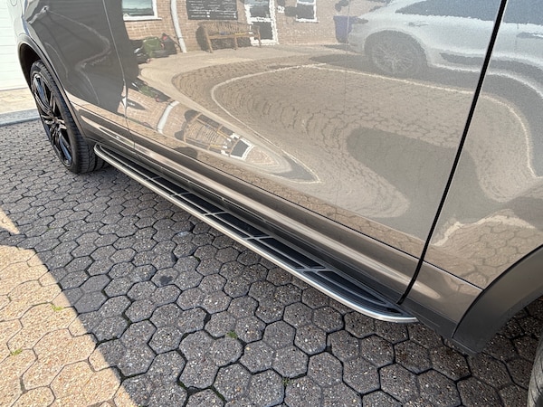 Used Porsche Cayenne 2015 for sale - 75438024: Photo 35