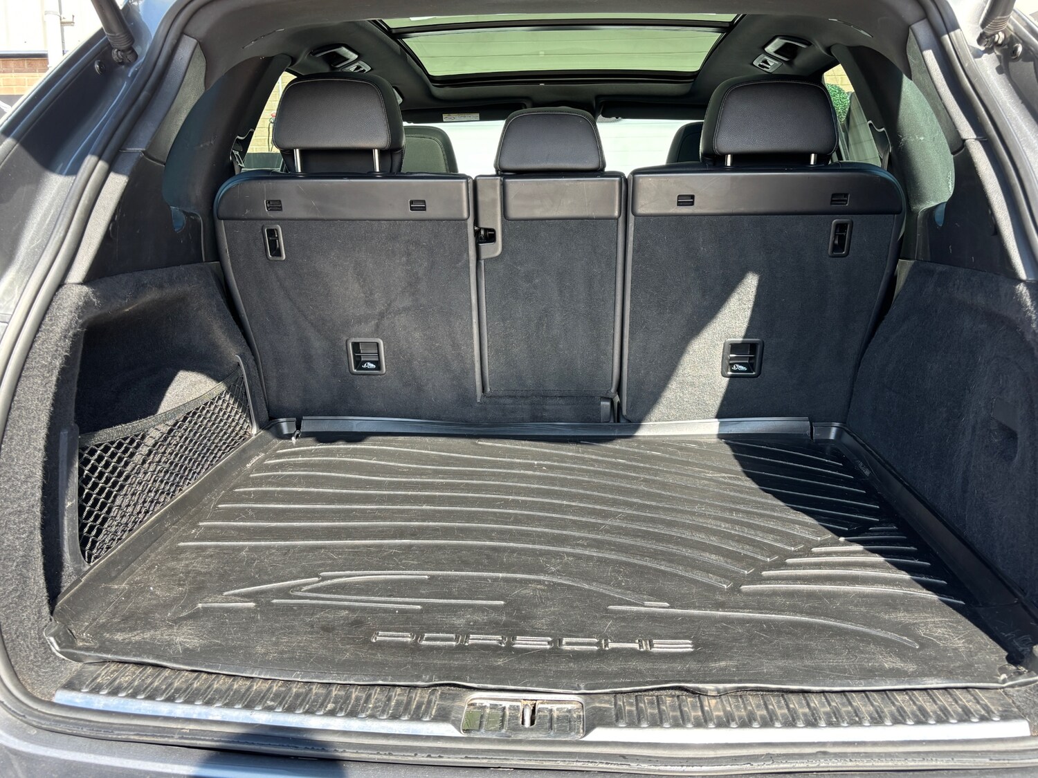Vehicle 37