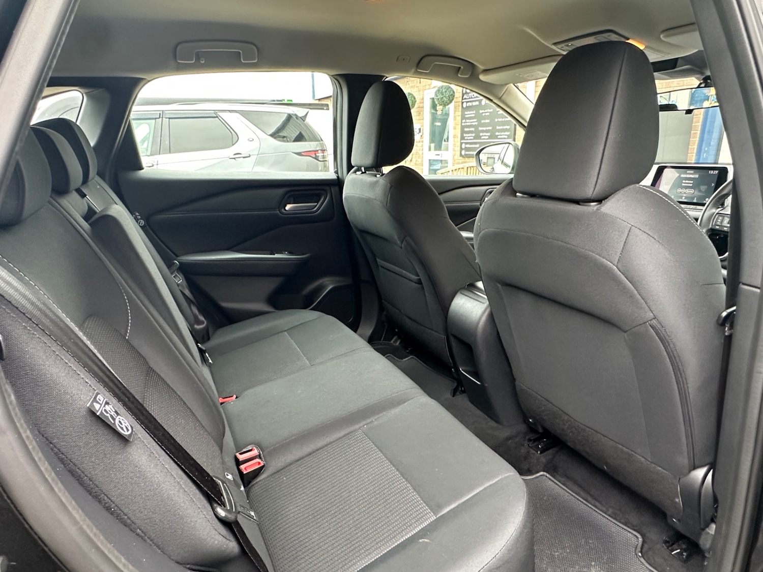 Used Nissan Qashqai 2023 for sale - 78026858: Photo 10