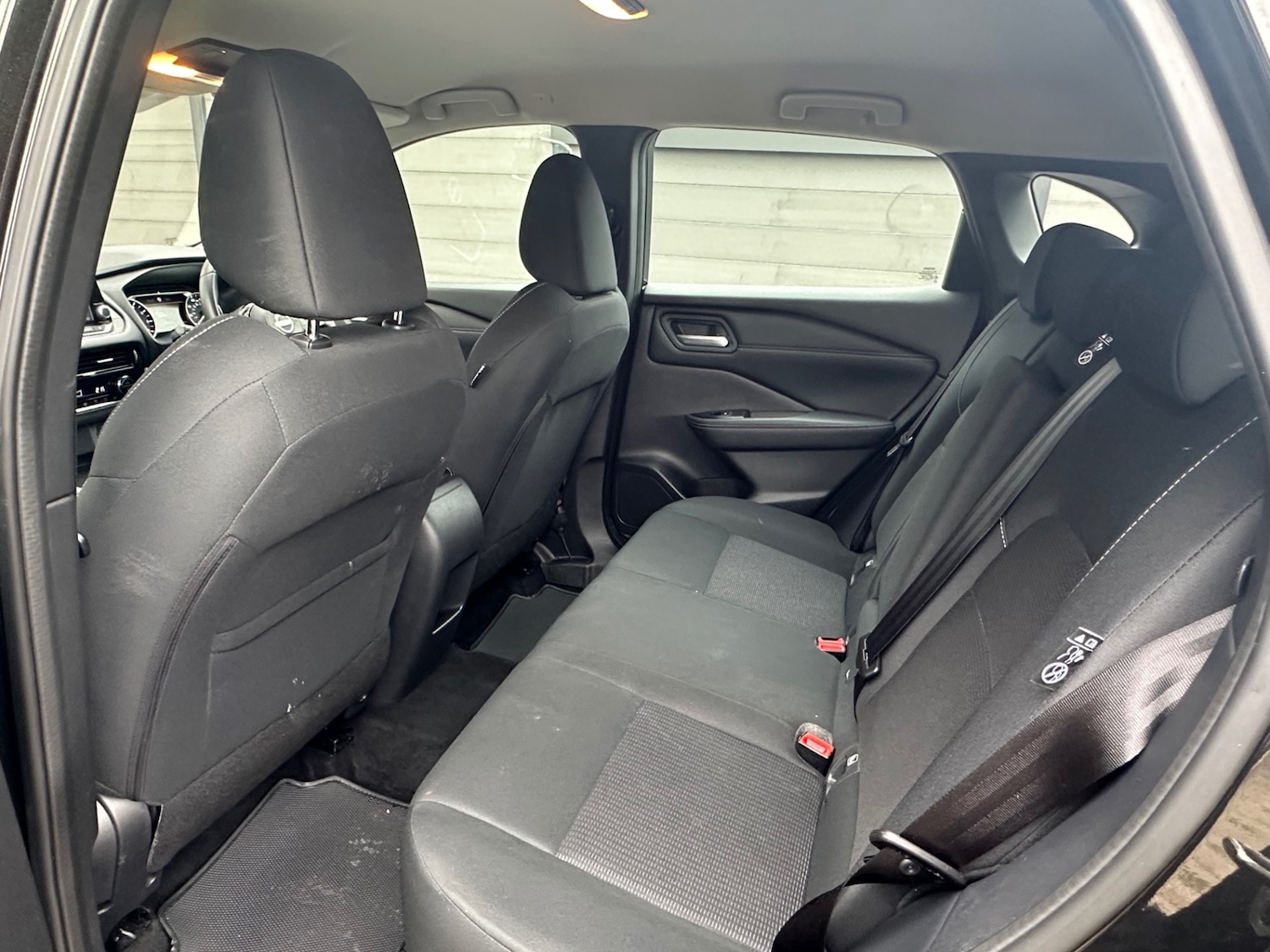 Used Nissan Qashqai 2023 for sale - 78026858: Photo 11