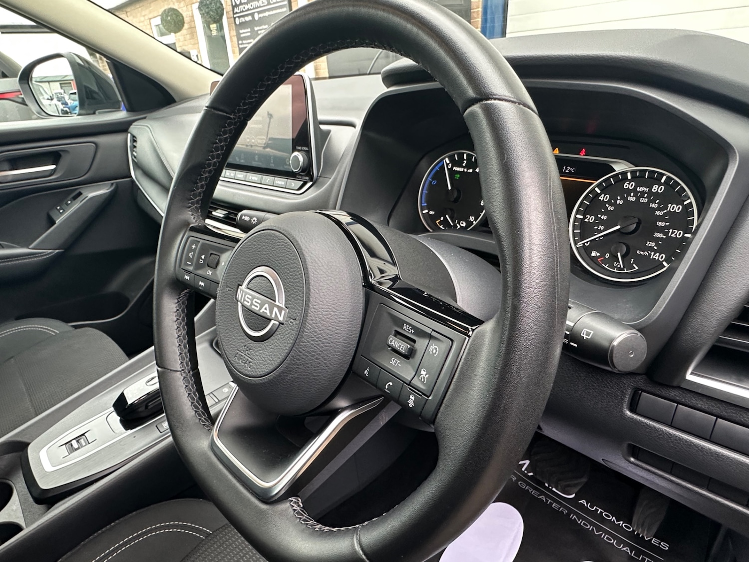 Used Nissan Qashqai 2023 for sale - 78026858: Photo 12