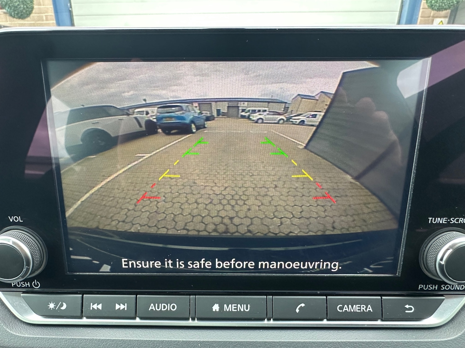 Used Nissan Qashqai 2023 for sale - 78026858: Photo 14