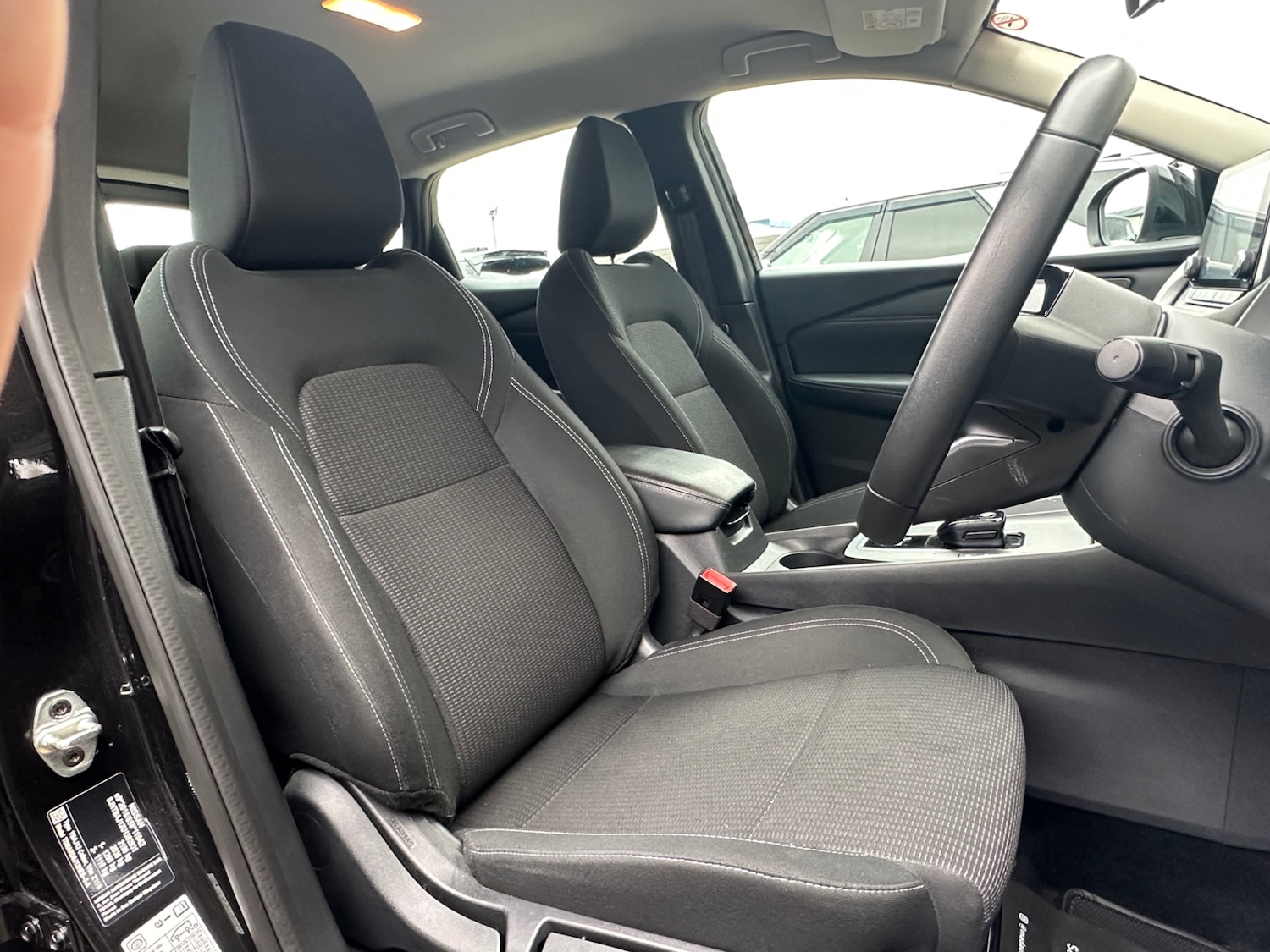 Used Nissan Qashqai 2023 for sale - 78026858: Photo 15