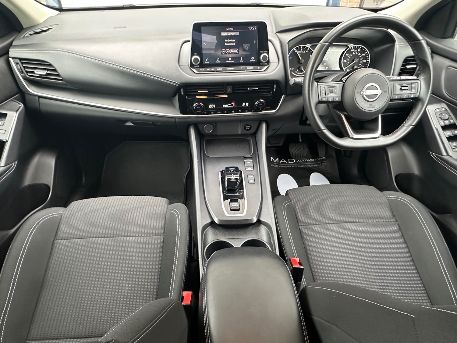 Used Nissan Qashqai 2023 for sale - 78026858: Photo 16