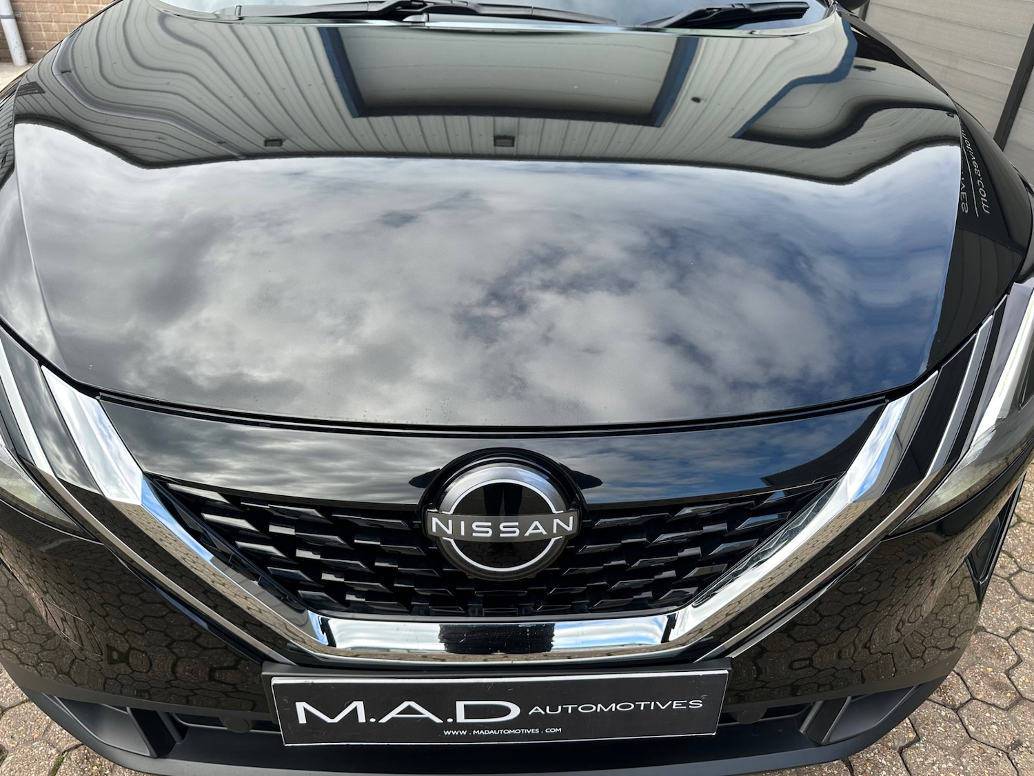 Used Nissan Qashqai 2023 for sale - 78026858: Photo 19