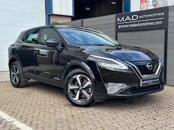 Used Nissan Qashqai 2023 for sale - 78026858: Photo