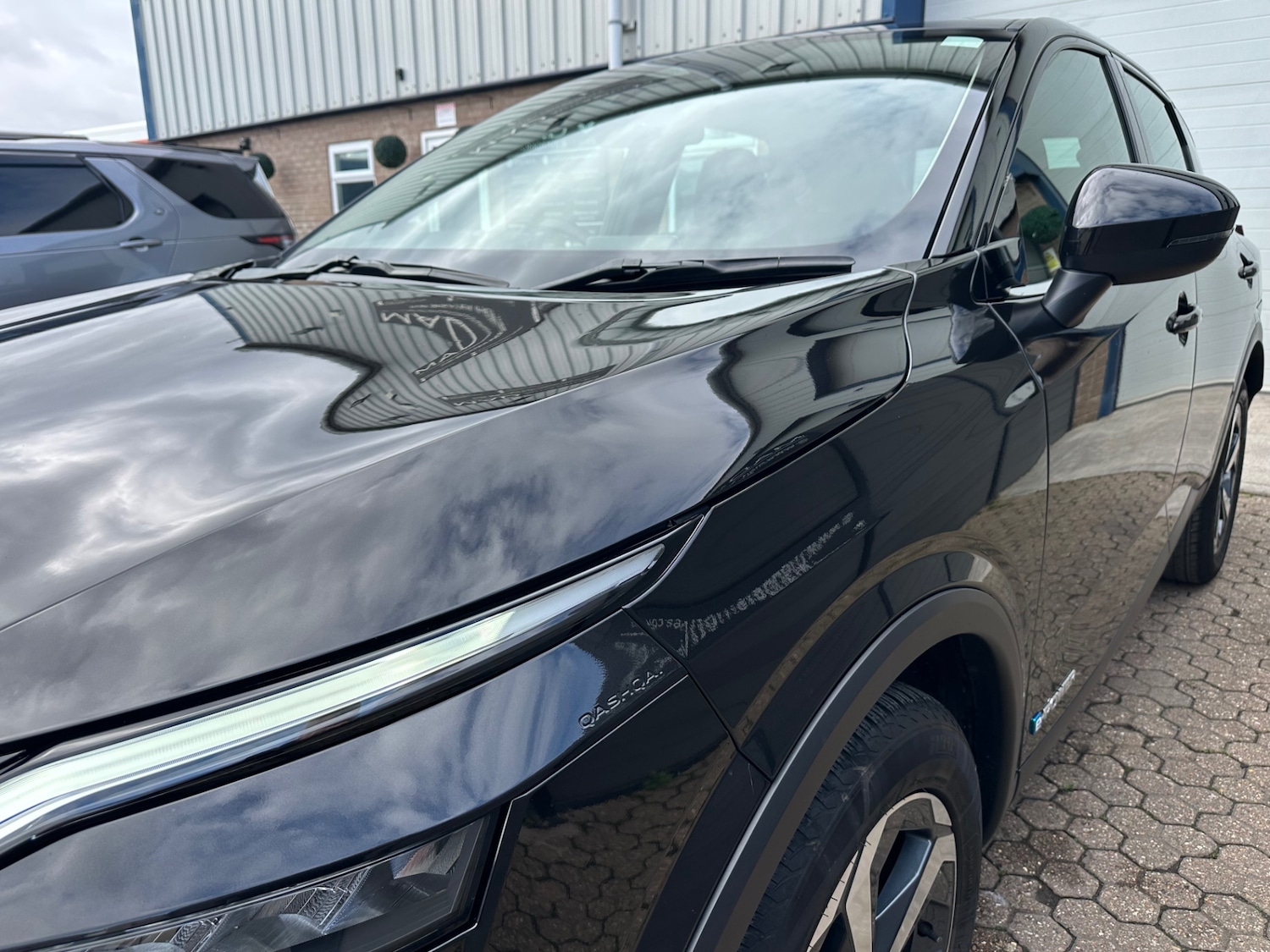 Used Nissan Qashqai 2023 for sale - 78026858: Photo 20