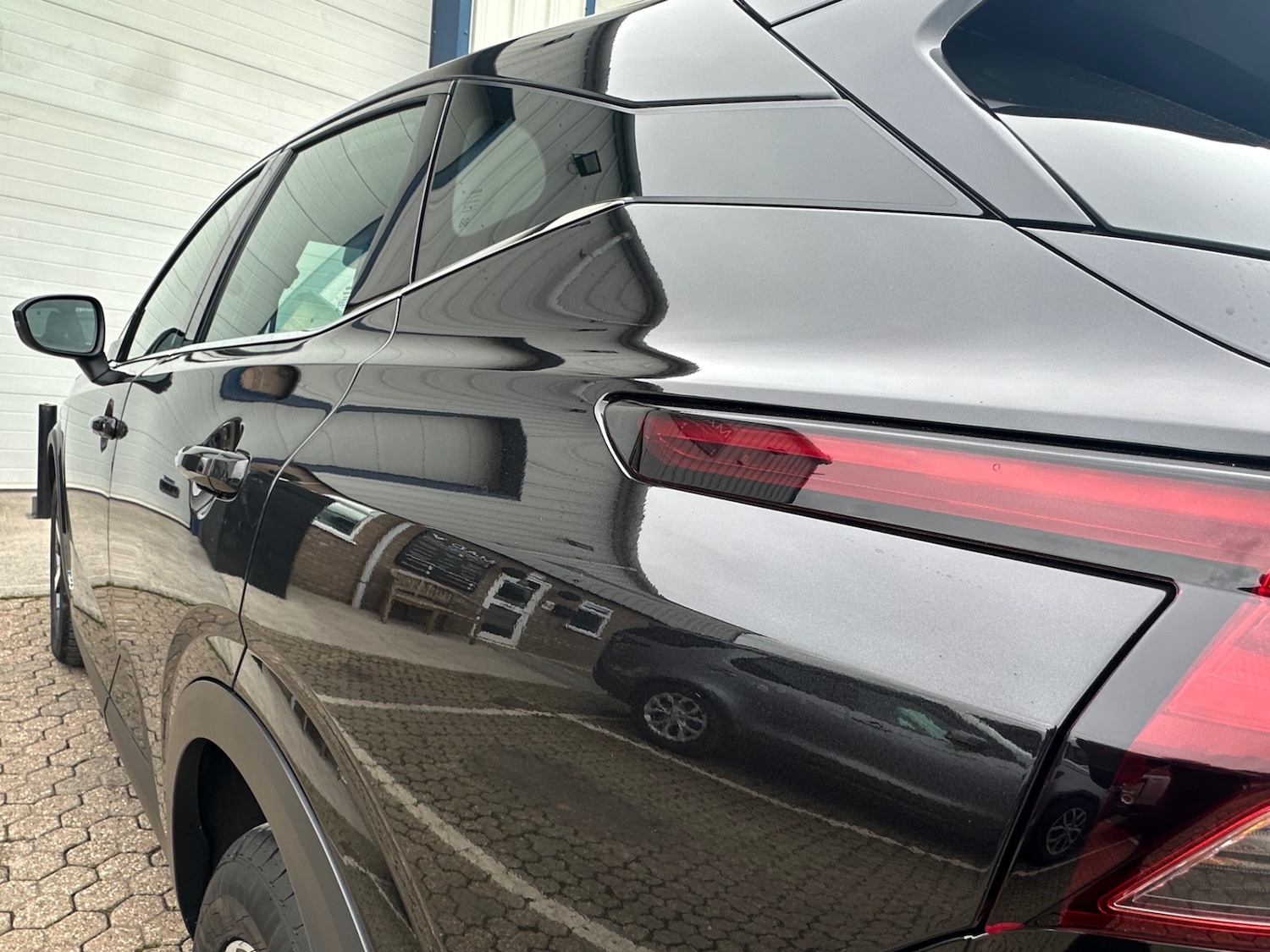 Used Nissan Qashqai 2023 for sale - 78026858: Photo 21