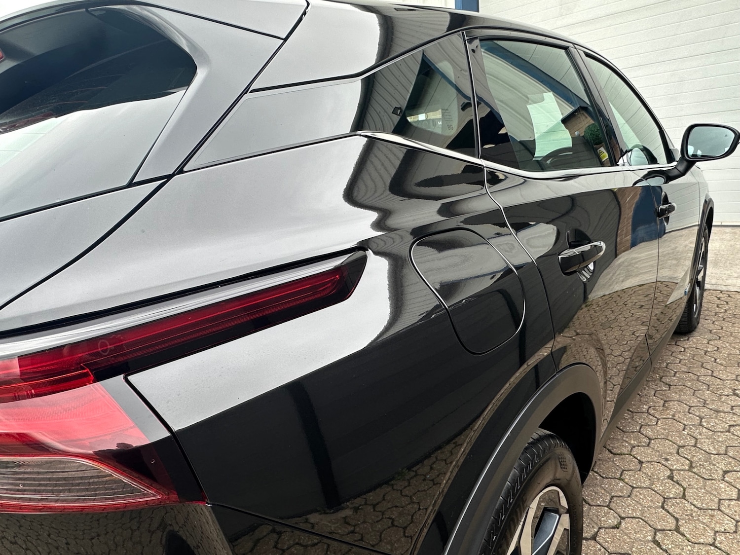 Used Nissan Qashqai 2023 for sale - 78026858: Photo 23