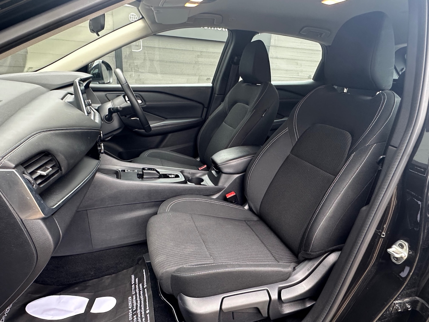 Used Nissan Qashqai 2023 for sale - 78026858: Photo 25