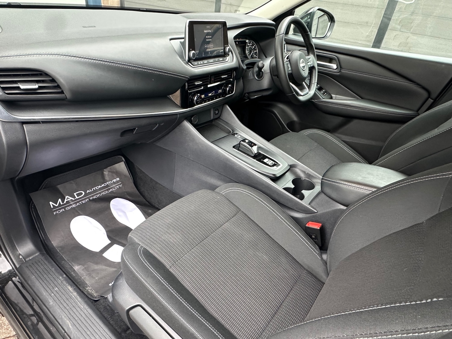 Used Nissan Qashqai 2023 for sale - 78026858: Photo 26