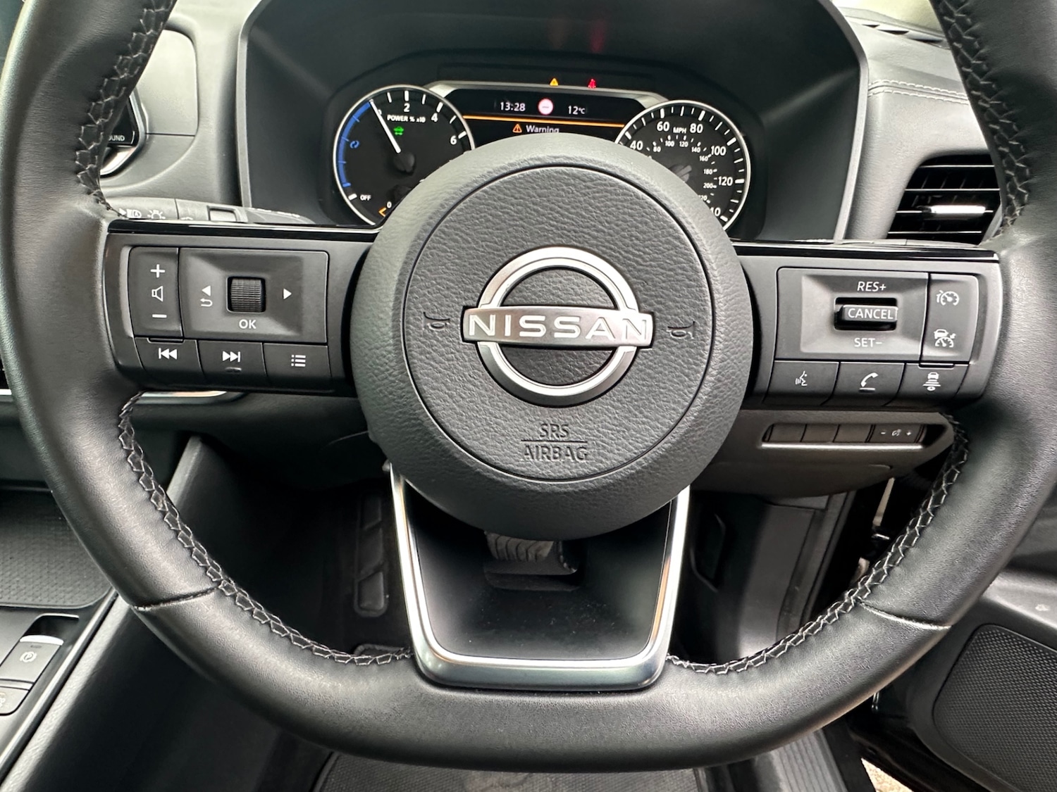 Used Nissan Qashqai 2023 for sale - 78026858: Photo 27