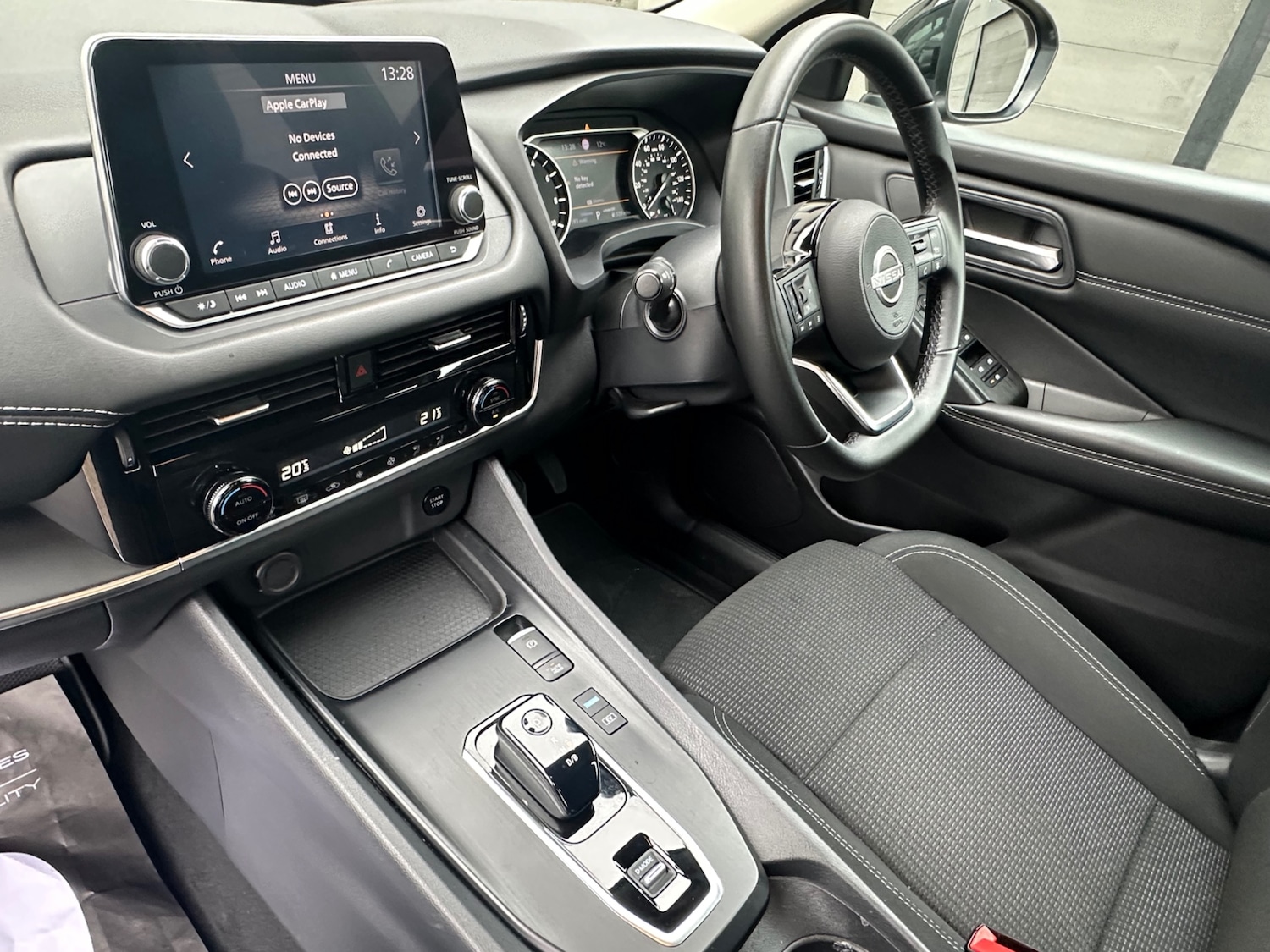 Used Nissan Qashqai 2023 for sale - 78026858: Photo 29