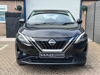Used Nissan Qashqai 2023 for sale - 78026858: Photo