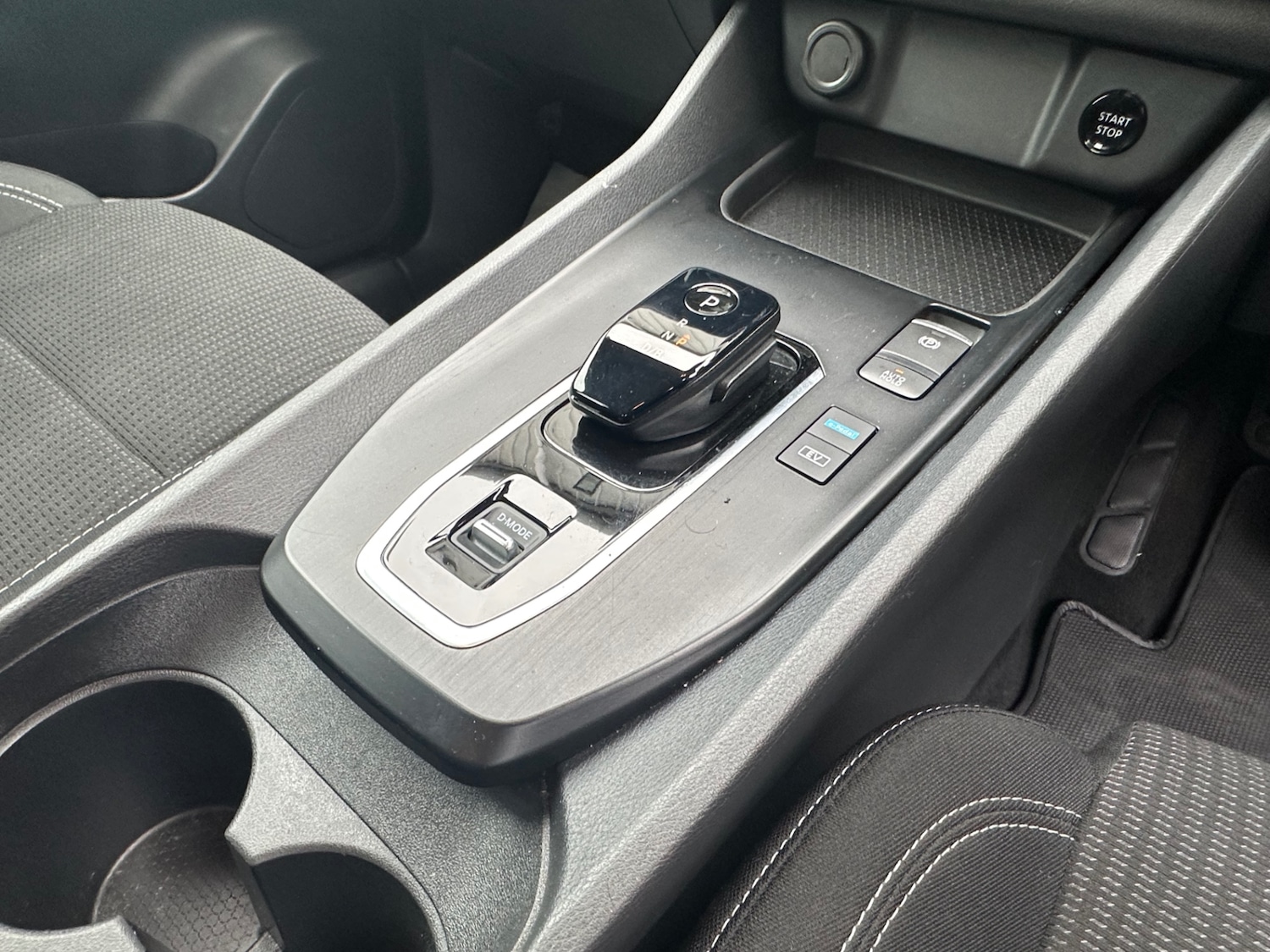 Used Nissan Qashqai 2023 for sale - 78026858: Photo 30