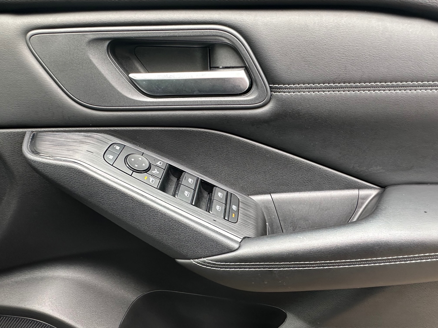 Used Nissan Qashqai 2023 for sale - 78026858: Photo 31