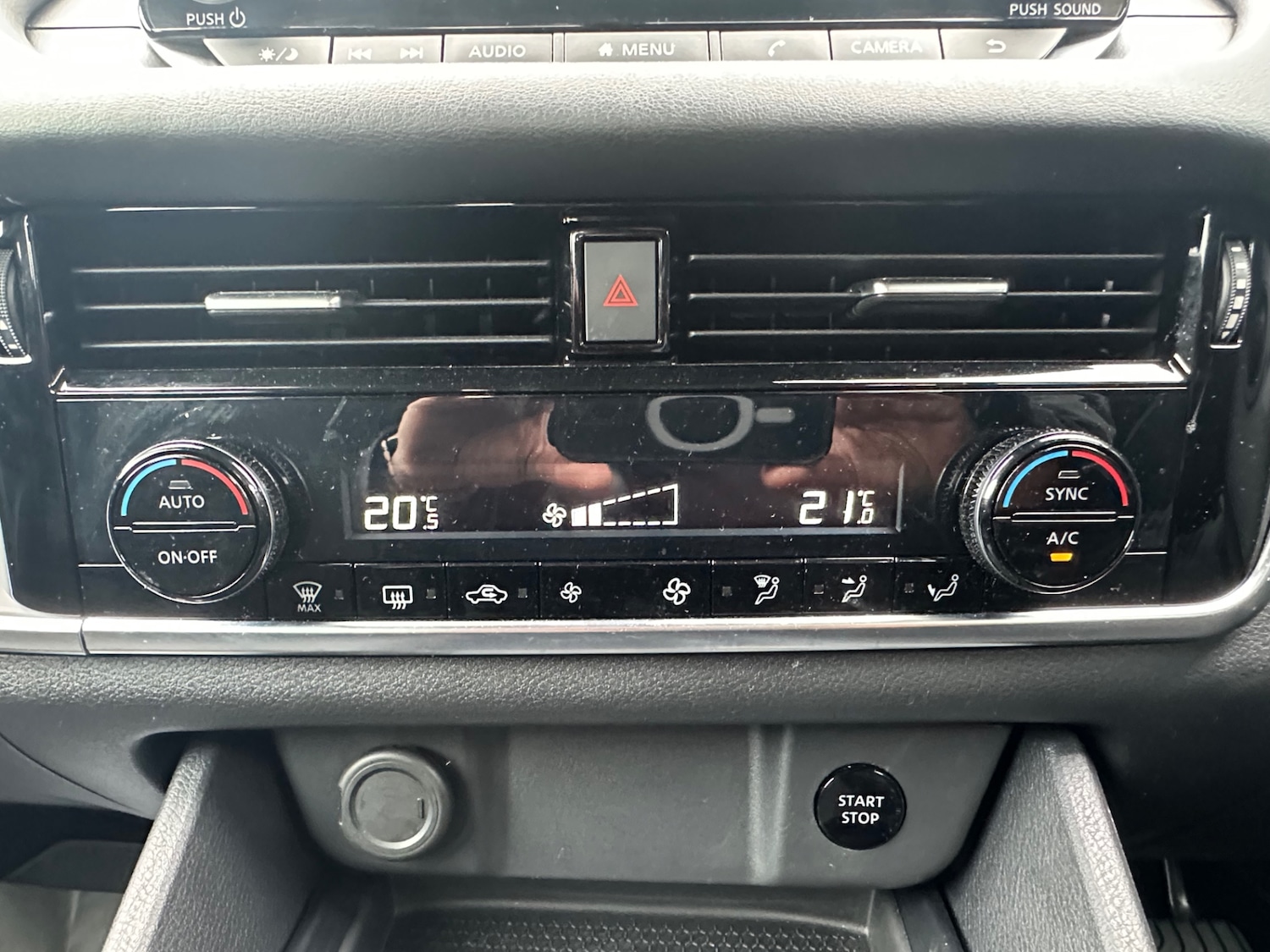 Used Nissan Qashqai 2023 for sale - 78026858: Photo 32