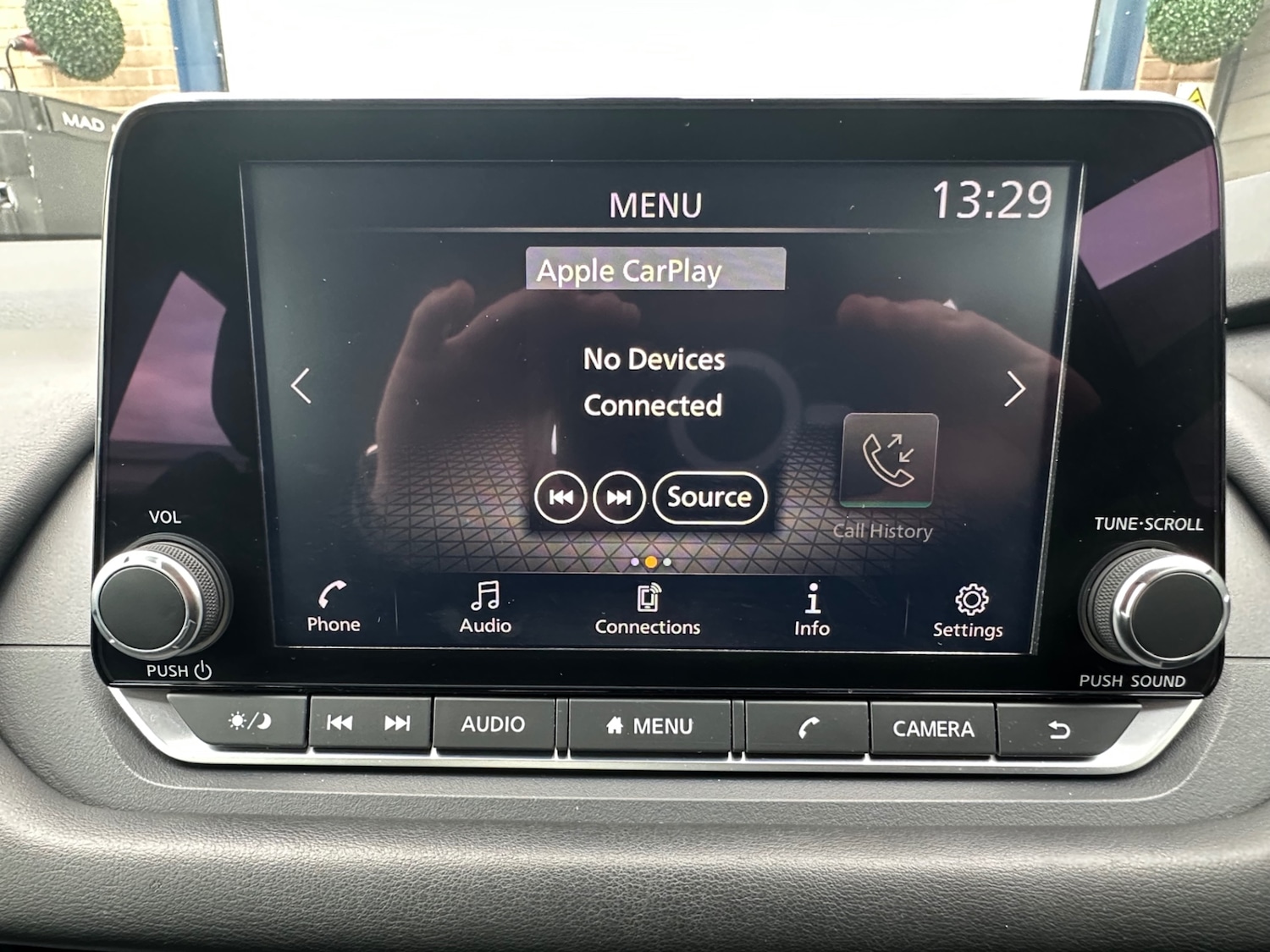 Used Nissan Qashqai 2023 for sale - 78026858: Photo 33