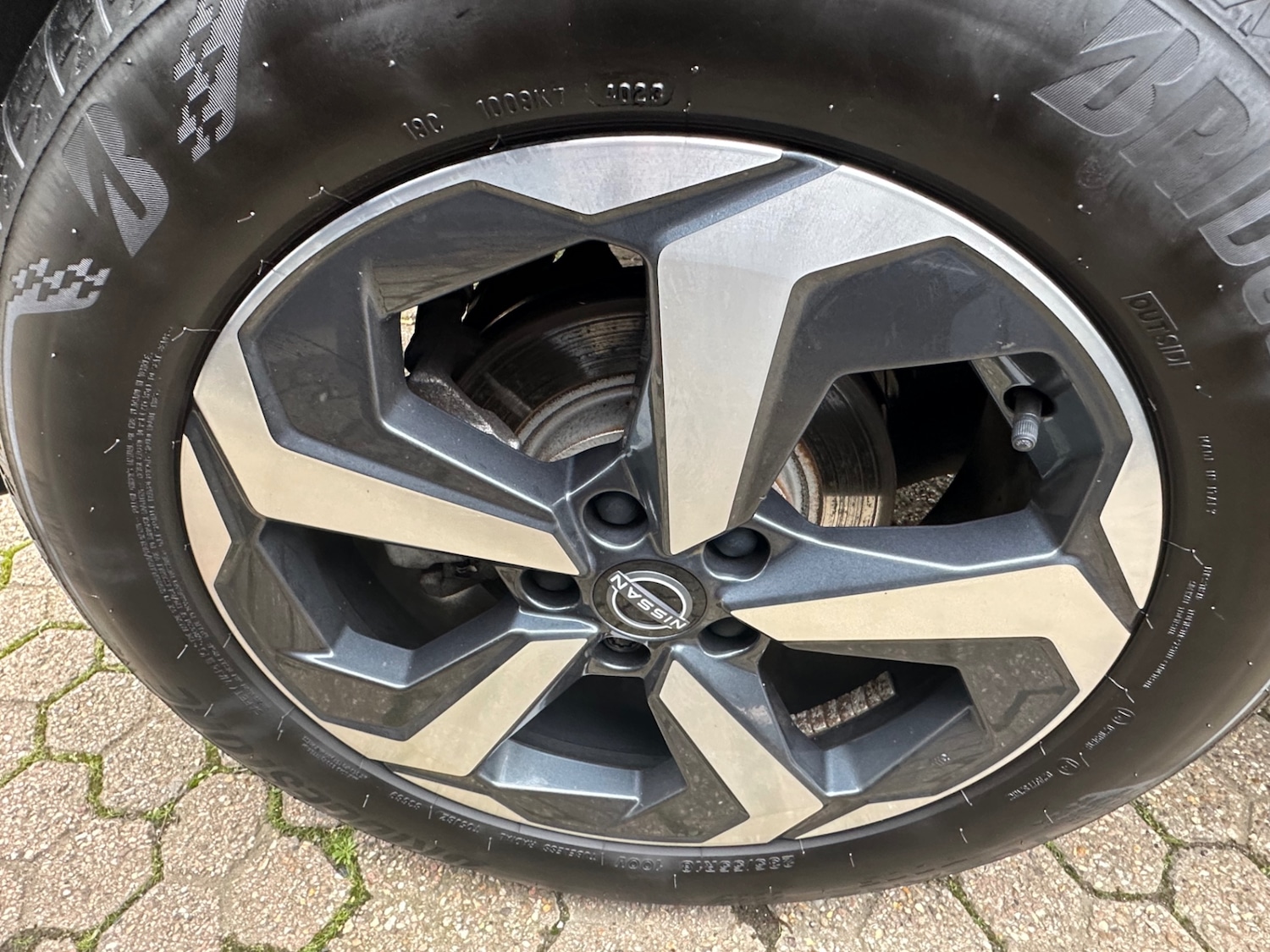 Used Nissan Qashqai 2023 for sale - 78026858: Photo 34