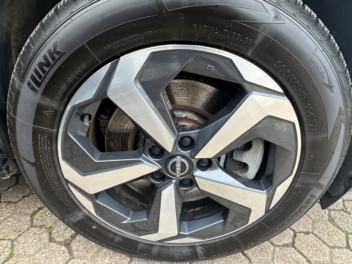 Used Nissan Qashqai 2023 for sale - 78026858: Photo 35