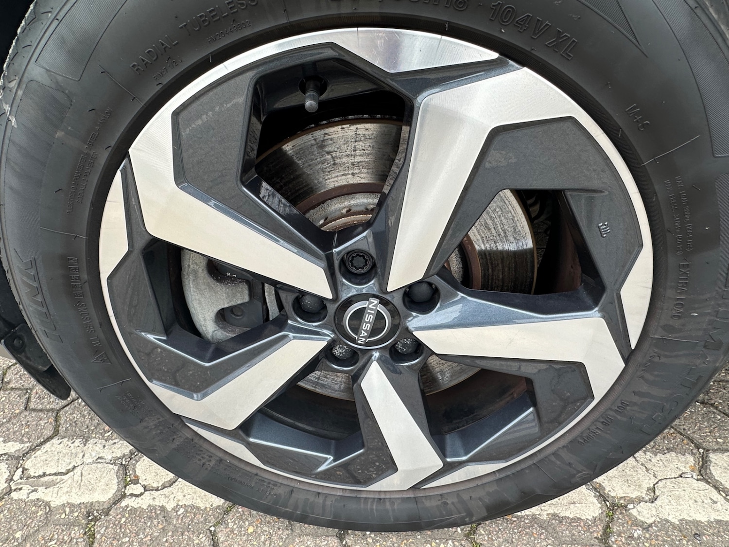 Used Nissan Qashqai 2023 for sale - 78026858: Photo 36