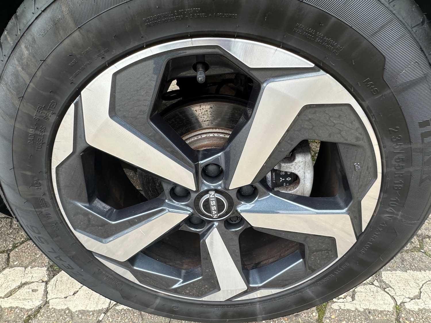 Used Nissan Qashqai 2023 for sale - 78026858: Photo 37