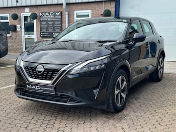 Used Nissan Qashqai 2023 for sale - 78026858: Photo