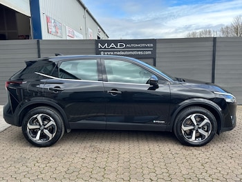 Used Nissan Qashqai 2023 for sale - 78026858: Photo