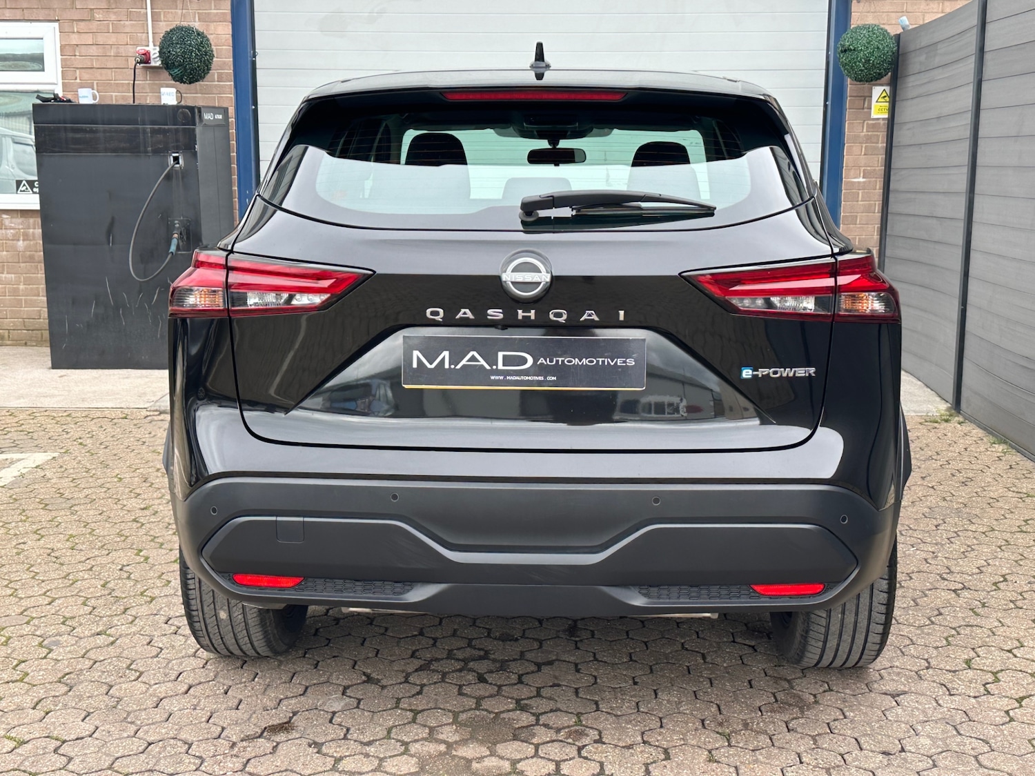 Used Nissan Qashqai 2023 for sale - 78026858: Photo 7