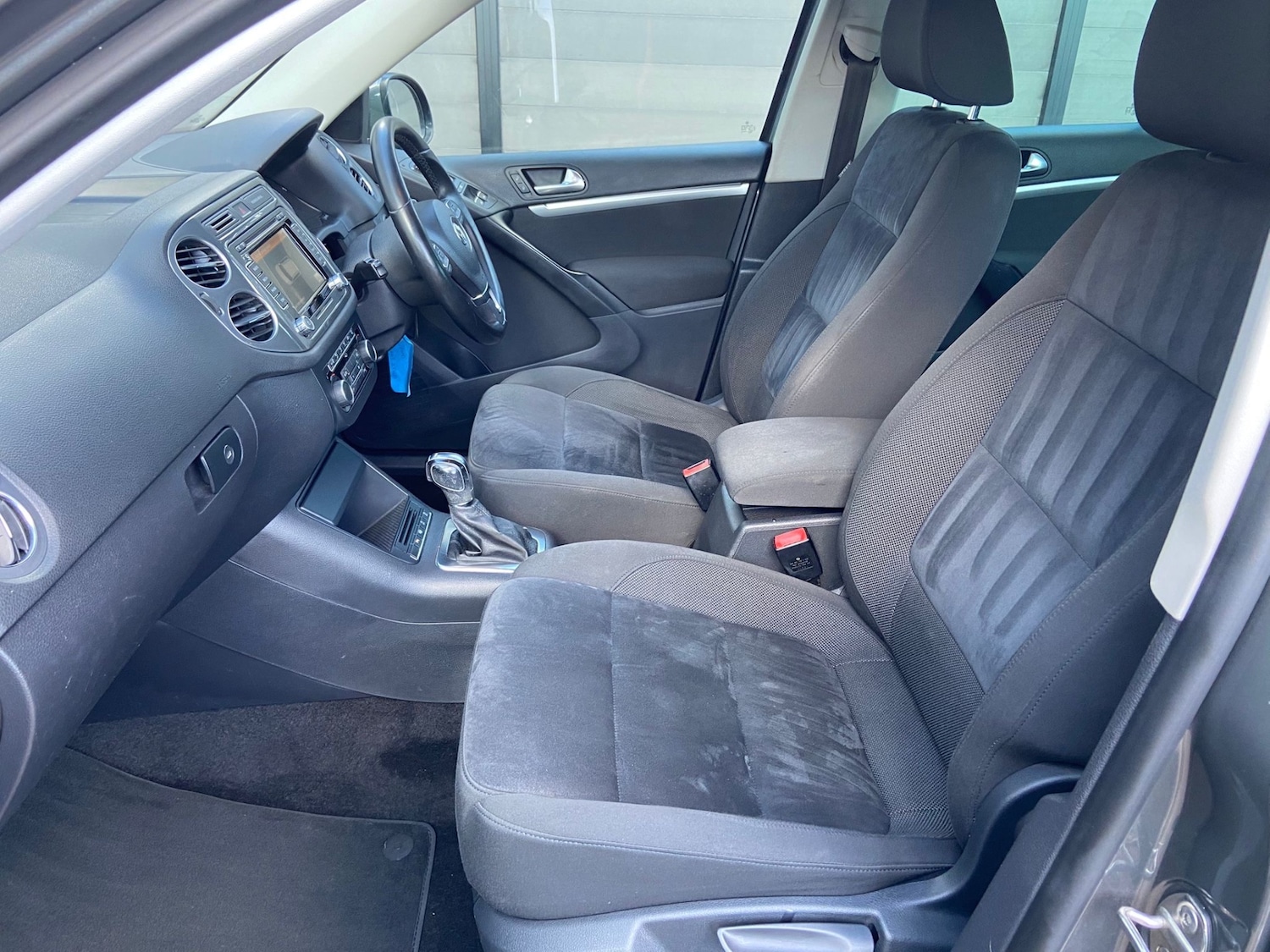 Vehicle 26