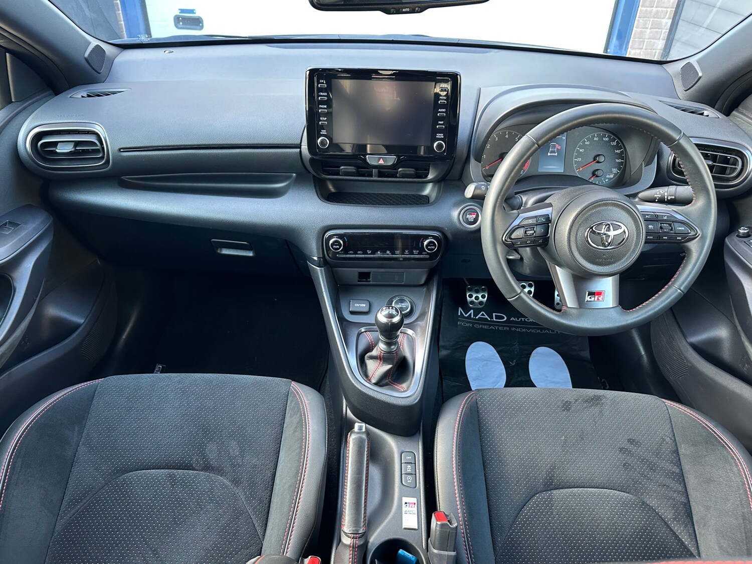 Used Toyota Yaris 2021 for sale - 78041890: Photo 10