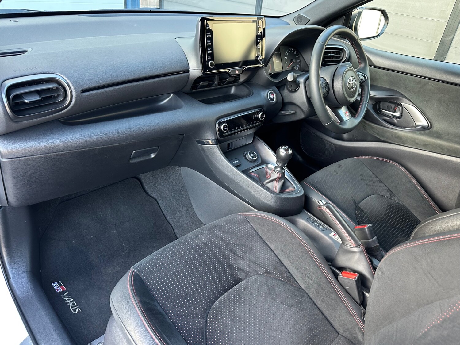 Used Toyota Yaris 2021 for sale - 78041890: Photo 11