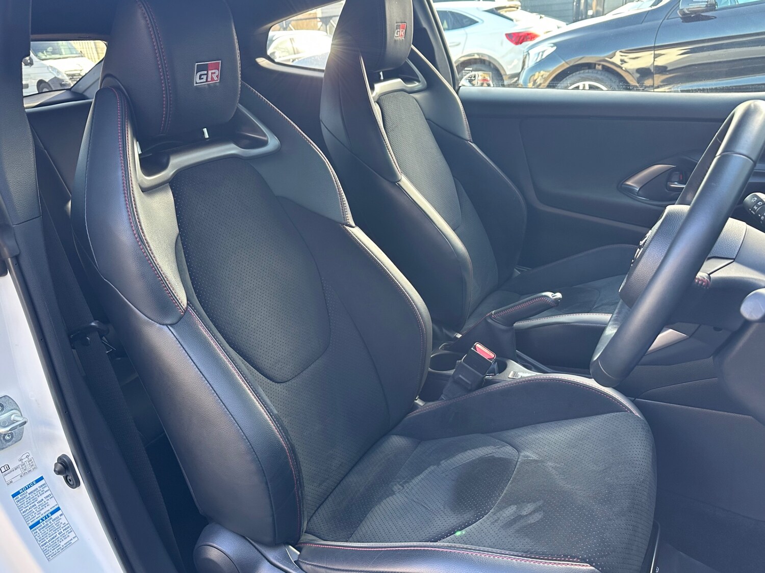 Used Toyota Yaris 2021 for sale - 78041890: Photo 13