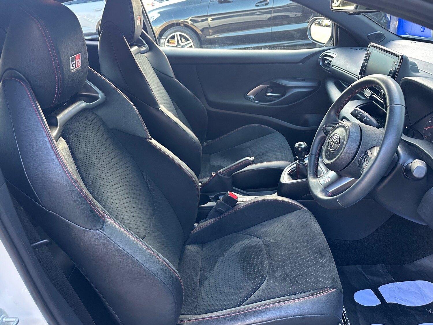 Used Toyota Yaris 2021 for sale - 78041890: Photo 15