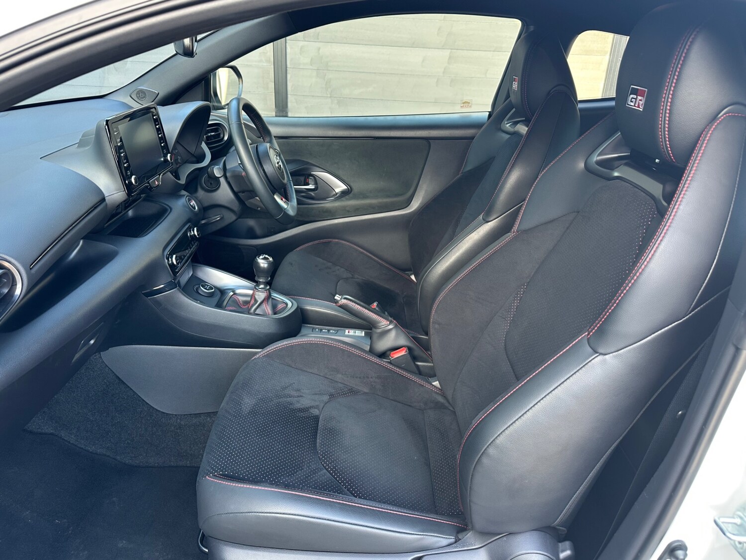 Used Toyota Yaris 2021 for sale - 78041890: Photo 16