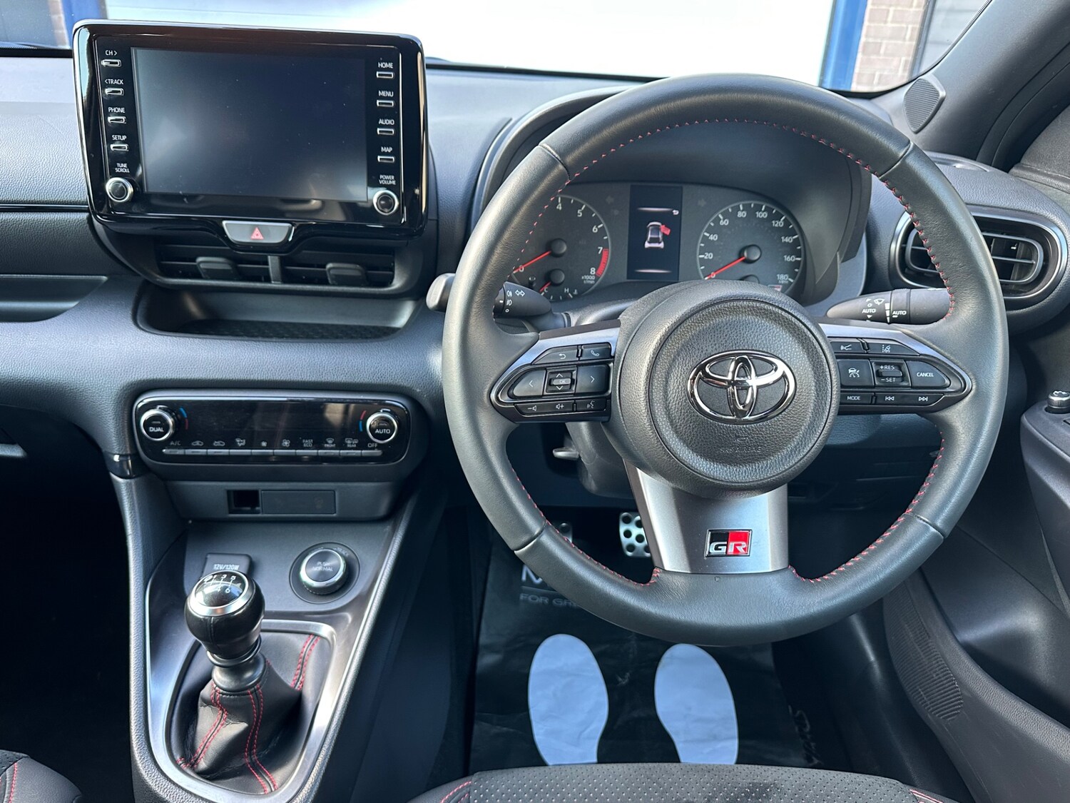 Used Toyota Yaris 2021 for sale - 78041890: Photo 18