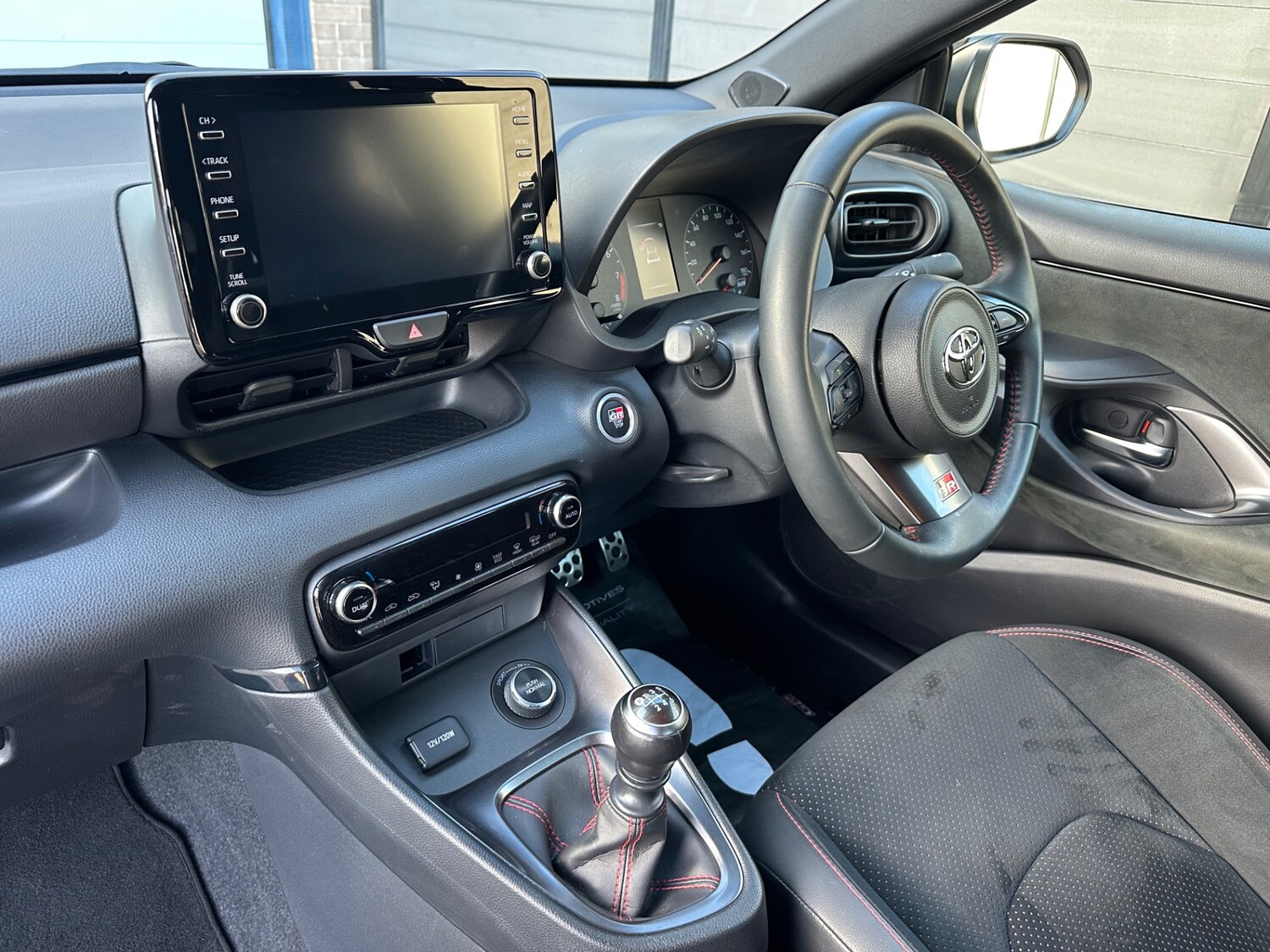 Used Toyota Yaris 2021 for sale - 78041890: Photo 19