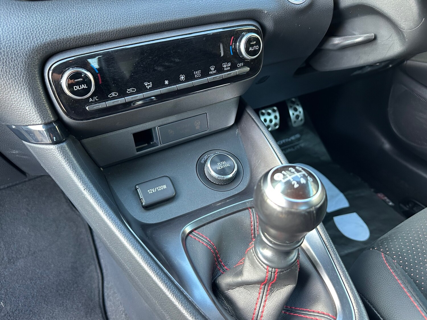 Used Toyota Yaris 2021 for sale - 78041890: Photo 20