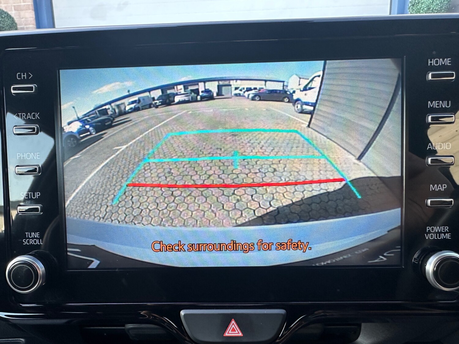 Used Toyota Yaris 2021 for sale - 78041890: Photo 28